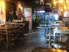 -百味源炭火烤翅 ·夜市大排档(酒仙桥店)