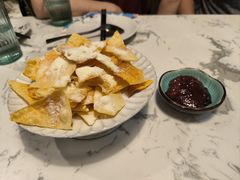 -浩海火烧云傣家菜(蓝港店)