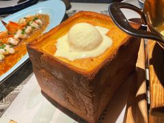 面包诱惑-绿茶餐厅(深圳龙华天虹购物中心店)