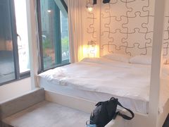 -高雄艾卡设计旅店