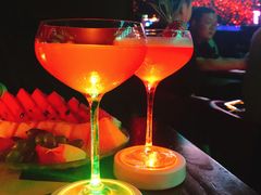 -MOSSO音乐酒吧·Live House(南京西路店)