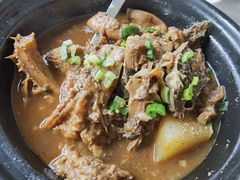 -香港东海海鲜酒家