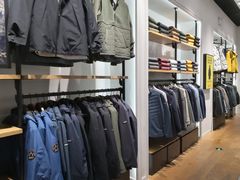 -AIGLE(王府井奥莱·香江小镇店)