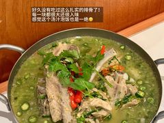 -太食獸泰式茶餐厅(IFS国金中心店)