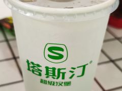 -塔斯汀中国汉堡(江大南路店)