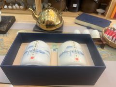 -先春西湖龍井•九曲红梅(杭大路店)