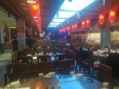-陕北四窑洞(巨丰店)