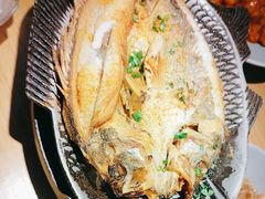 -蜜桃餐厅·伴山(绿宝广场店)