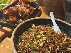 -打酱油·非遗淮扬菜(瘦西湖梅岭店)