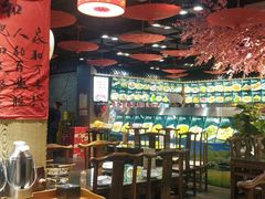 大堂-东北大院·东北菜(三台子店)