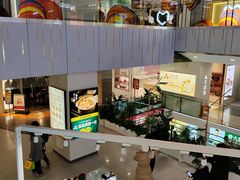 -凯德MALL(西直门店)