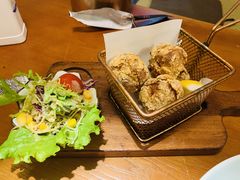 -鳗鱼家·深夜食堂(军博店)