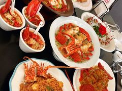 -佳丽海鲜大酒楼(环岛海景店)