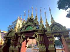 -西双版纳总佛寺