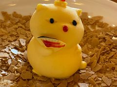 芒果慕斯-锦小馆(安贞店)