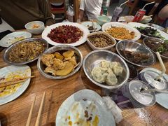 -双流老妈兔头(总店)