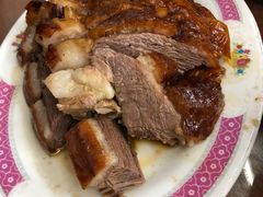 -香港蓮香樓(中環店)