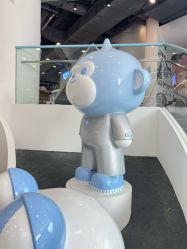 -MINI MARS KIDS CLUB亲子家庭中心(杨浦黄兴店)