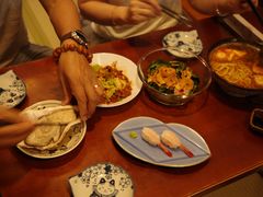 -樱の花亭日本料理店