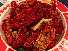 -阿财老铺·老蚌埠龙虾城(华夏总店)