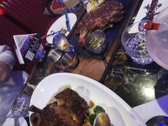 -MOSSO德国餐厅·音乐酒吧(环宇荟店)