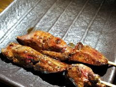 -木子烧鸟屋(百子湾店)
