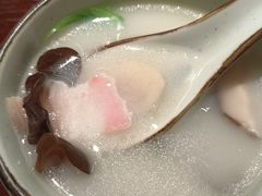 -鱼食饭稻·苏浙土菜17年老馆子(平江路店)