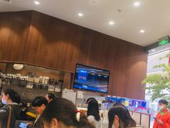 -君之狮子山·轻糖烘焙(松江印象城店)