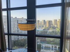 -杭州东站汇和君亭酒店