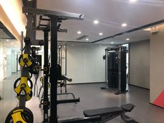 -WEGYMER健萌健身(雅颂居馆)