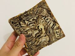 巧克力吐司-爸爸糖吐司面包(郑州正弘城店)