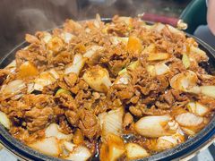 -紫光园烤鸭(前门大栅栏店)