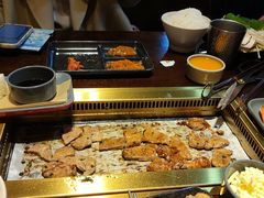 -新石器烤肉(之心城店)