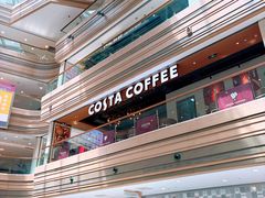 -COSTA COFFEE(恒基名人购物中心店)