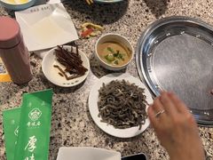 -厚味居炙子烤肉·清真(天桥南纬路店)