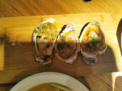 -青菁酒家·象山海鲜(胜利河美食街店)