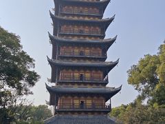 -常熟方塔园