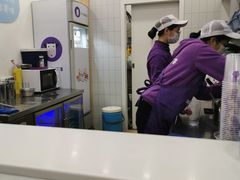 -一只酸奶牛(八一路店)