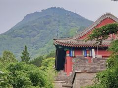 -香山公园
