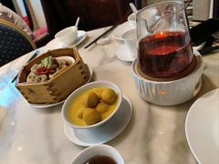 -顺德美的万豪酒店-万豪中餐厅