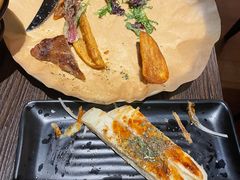 -The Cheebat 锌吧·Bistro(体育西店)