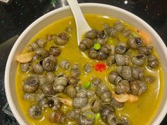 -锡和无锡菜(景丽苑店)