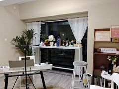 -八零年代音乐中心(苏宁校区)