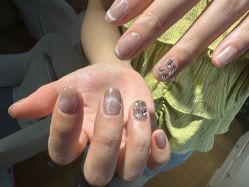 -UGIRL有个美甲