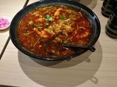 -苗乡米线(建军路店)