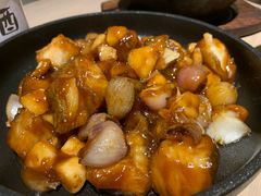 三杯深海鱼-boundaries籬苑(瑞光创意工厂-贰号院店)