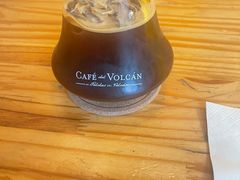 -Cafe del Volcan(永康路店)