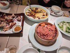 -荷花亭·湖北融合菜(中商广场店)