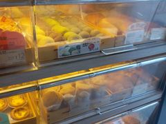 -圣安娜饼屋(信和广场店)