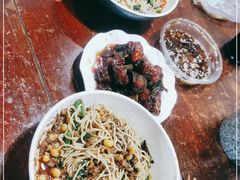 -老地方猫儿面(磁器口店)